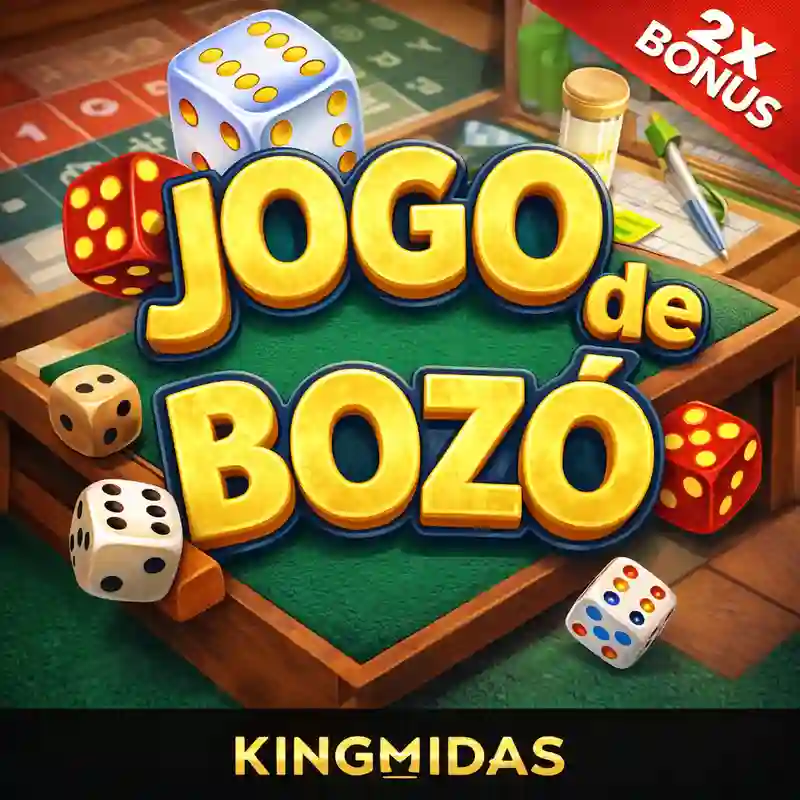Jogo De Bozo online casino slot game