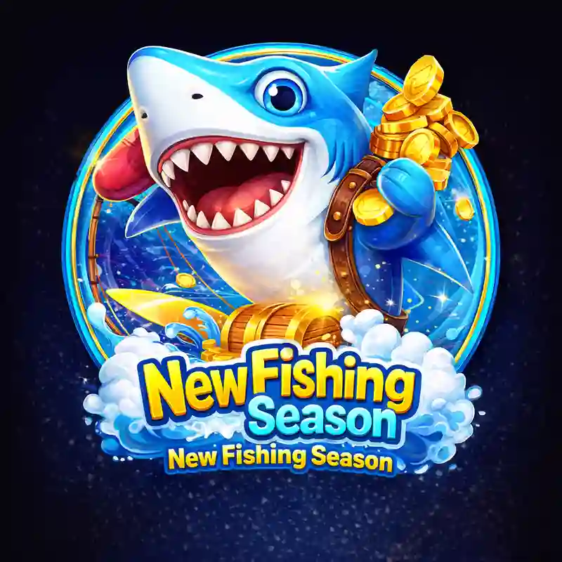 New Fishing Season bet365 link login