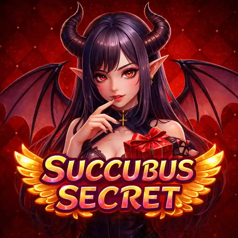 Succubus Secret slot game online casino