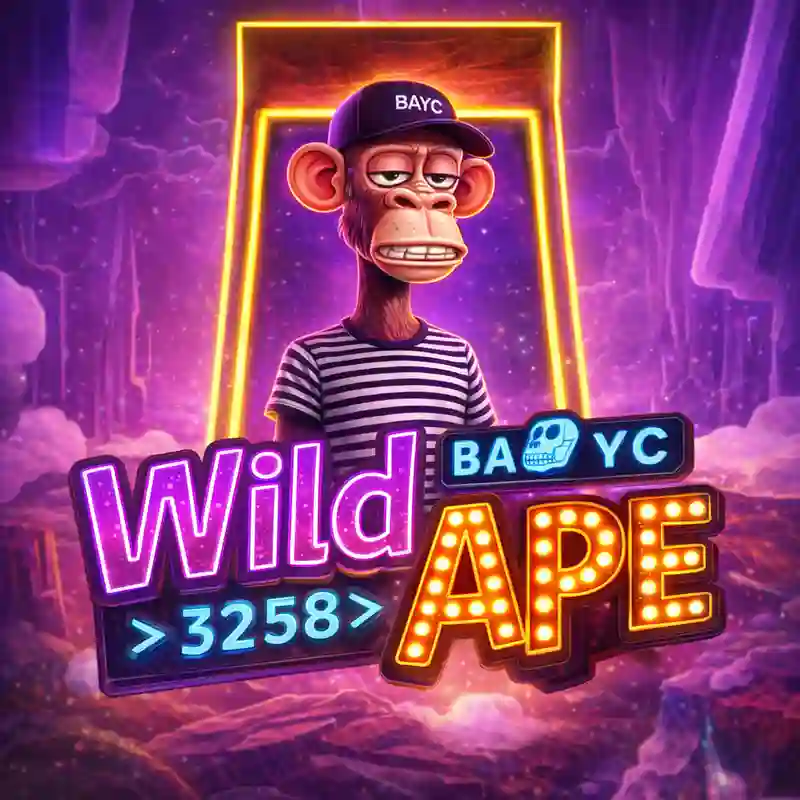 Wild Ape Slot bet365 link login