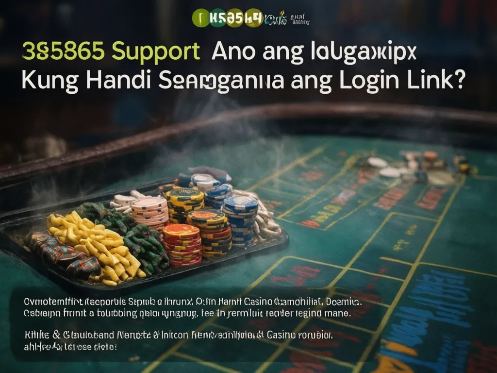 Bet365 Support Guide