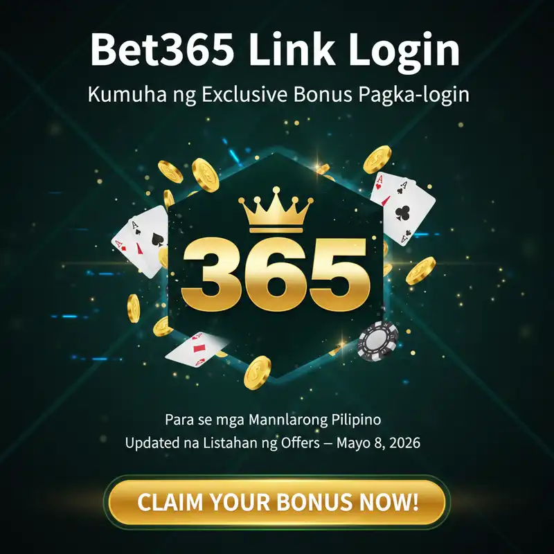 Login Bonus