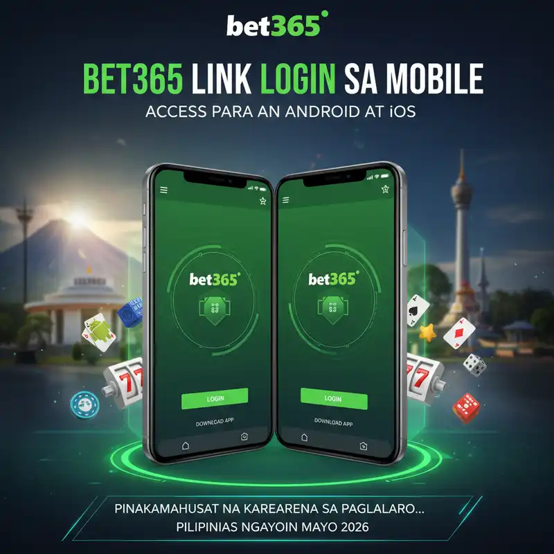 Mobile Login