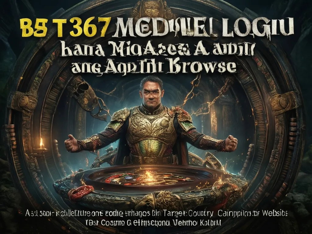 Bet365 Mobile Login