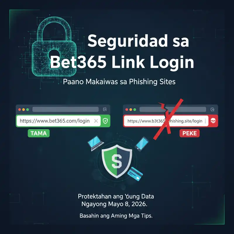 Security Tips